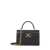 Off-White Off-White Jitney 1.4 Top Handle Bag BLACK