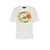 DSQUARED2 Dsquared2 T-Shirt WHITE