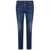 DSQUARED2 Dsquared2 COOL GUY Jeans BLUE