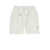 AUTRY Autry Shorts WHITE