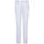 DSQUARED2 Dsquared2 Trousers White White