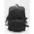 Burberry Jacquard Check Backpack BLACK