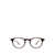 GARRETT LEIGHT GARRETT LEIGHT Eyeglasses BRANDY TORTOISE