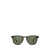 GARRETT LEIGHT Garrett Leight Sunglasses MATTE STORM TORTOISE