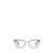 Versace VERSACE EYEWEAR Eyeglasses MATTE BLACK / GOLD