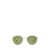 GARRETT LEIGHT Garrett Leight Sunglasses GOLD-EMBER TORTOISE