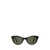 GARRETT LEIGHT Garrett Leight Sunglasses BIO BLACK