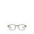MR. LEIGHT MR. LEIGHT Eyeglasses HUNTER-MATTE PLATINUM