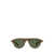 MR. LEIGHT MR. LEIGHT Sunglasses CITRINE-CHOCOLATE GOLD/G15