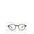 MR. LEIGHT MR. LEIGHT Eyeglasses TRUFFLE-PLATINUM