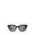 MR. LEIGHT MR. LEIGHT Sunglasses BLACK-PEWTER/LAVA
