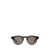 MR. LEIGHT Mr. Leight Sunglasses SYCAMORE LAMINATE-GUNMETAL/LAVA