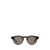 MR. LEIGHT MR. LEIGHT Sunglasses SYCAMORE LAMINATE-GUNMETAL/LAVA