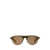 MR. LEIGHT Mr. Leight Sunglasses KELP-PEWTER/MOLASSES