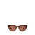 MR. LEIGHT Mr. Leight Sunglasses HONEYCOMB LAMINATE-ANTIQUE GOLD/ORCHID