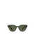 MR. LEIGHT Mr. Leight Sunglasses FOREST GLOW-WHITE GOLD/G15