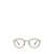 MR. LEIGHT Mr. Leight Eyeglasses YELLOWJACKET TORTOISE-GOLD