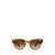 MR. LEIGHT MR. LEIGHT Sunglasses BEACHWOOD-WHITE GOLD/SATURN GRADIENT