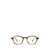 MR. LEIGHT Mr. Leight Eyeglasses BEACHWOOD-WHITE GOLD