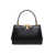 Tory Burch Tory Burch Mini Satchel Black