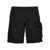 C.P. Company C.P. Company Black Shorts Black