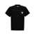 Sacai Sacai T-Shirt Sacai X Carhartt Wip Black