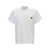 Sacai Sacai T-Shirt Sacai X Carhartt Wip WHITE