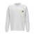 Sacai Sacai T-Shirt Sacai X Carhartt Wip WHITE