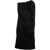 TOTÊME TOTEME Shoulder-Twist Dress Black