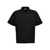 Valentino Garavani Valentino Garavani 'Toile Iconographe' Polo Shirt Black