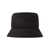 Valentino Garavani Valentino Garavani Toile Iconographe Reversible Bucket Hat BLACK