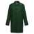 Burberry Burberry Medium Reversible Car Coat Check GREEN