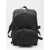Burberry Jacquard Check backpack BLACK