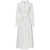 Herno Herno Midi Dress WHITE
