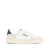 AUTRY AUTRY MEDALIST LOW SNEAKERS SHOES WHITE