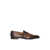 Doucal's Doucal'S Flat Shoes WOOD + F.DO T.MORO