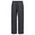 Dolce & Gabbana Dolce & Gabbana Cotton Joggers GRAY