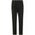 HOMME PLISSE ISSEY MIYAKE HOMME PLISSÉ ISSEY MIYAKE TAILORED PLEATS 2 TROUSERS CLOTHING BLACK