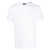 Herno HERNO CREPE T-SHIRT CLOTHING WHITE