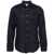 PS PAUL SMITH Ps Paul Smith Mens Ls Tailored Fit Shirt Clothing BLUE