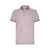 ETRO Etro T-Shirts And Polos GLICINE ROSA