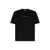 Lanvin Lanvin T-shirts and Polos BLACK
