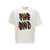 UNDERCOVER Undercover 'The End' T-Shirt WHITE