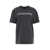 Alexander Wang Alexander Wang T-Shirt GREY