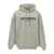 Vetements Vetements 'Limited Edition Logo' Hoodie GRAY