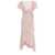 Philosophy Philosophy Di Lorenzo Serafini Dress Wrap Philosophy PINK