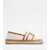 TOD'S Tod's Flat shoes WHITE