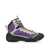 Dior Dior Diorizon Hiking Ankle BootS Purple