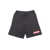 DSQUARED2 D-squared2 sports shorts Black  