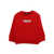 DSQUARED2 D-squared2 sweatshirt for children Red